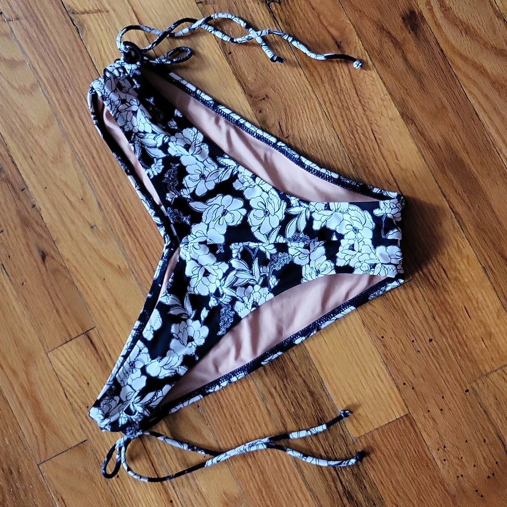 J.crew reimagined bikini bottom